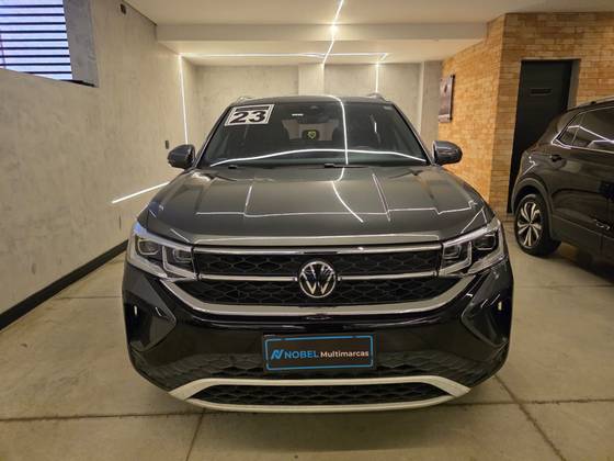 VOLKSWAGEN TAOS 1.4 250 TSI TOTAL FLEX HIGHLINE AUTOMÁTICO VOLKSWAGEN TAOS 1.4 250 TSI TOTAL FLEX HIGHLINE AUTOMÁTICO